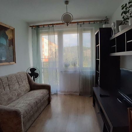 Apartament Beksa Sanok Exterior foto