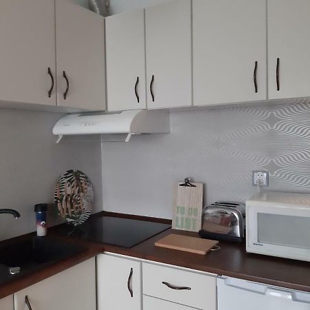 Apartament Beksa Sanok Exterior foto