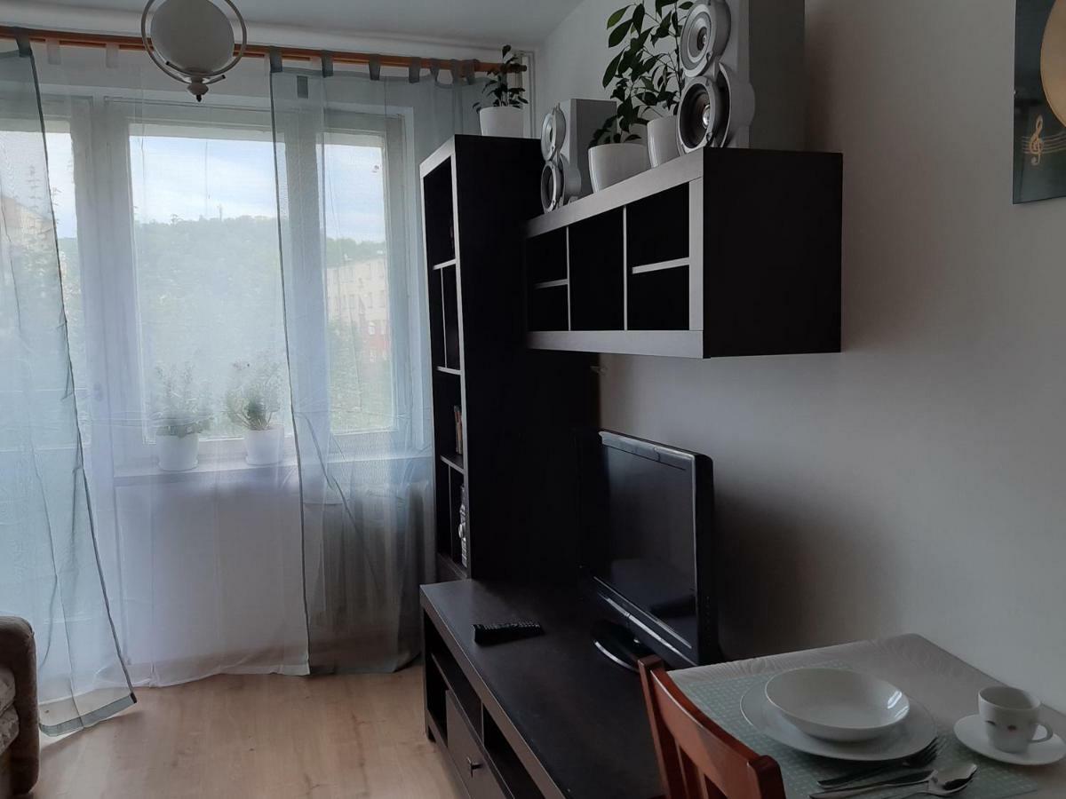 Apartament Beksa Sanok Exterior foto