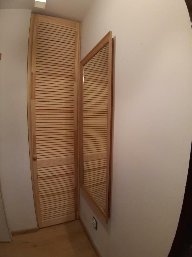 Apartament Beksa Sanok Exterior foto