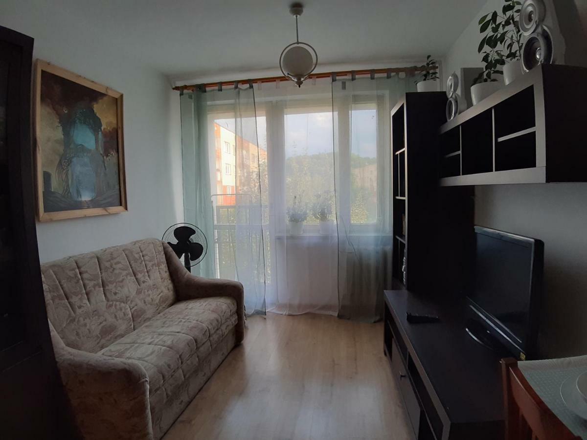 Apartament Beksa Sanok Exterior foto